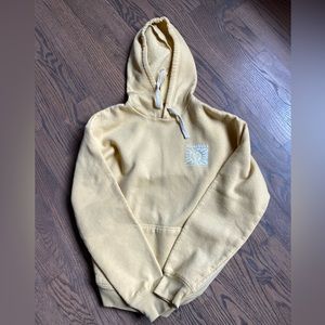 Womens small Billabong hoodie. Great condition.